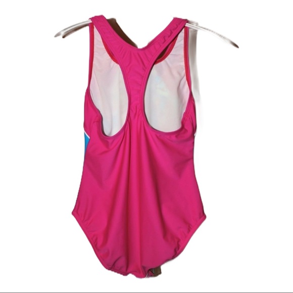 Speedo Swimsuit - Picture 2 of 4